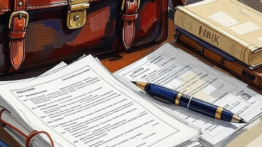 قراردادها و توافقات تجاری